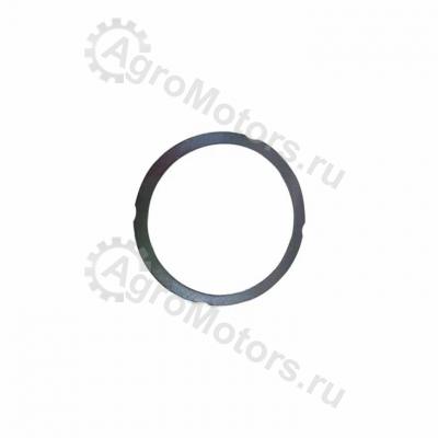 02137256 Шайба Вид 3 02137256 Шайба Вид 3