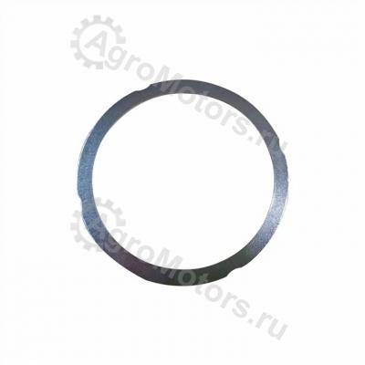02137256 Шайба Вид 4 02137256 Шайба Вид 4