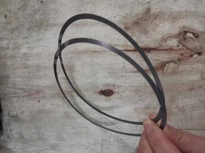 02137256 Шайба Вид 5 02137256 Шайба Вид 5