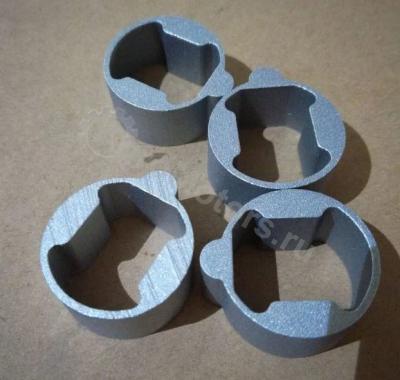 02137568 Центрирующая втулка форсунки Вид 2