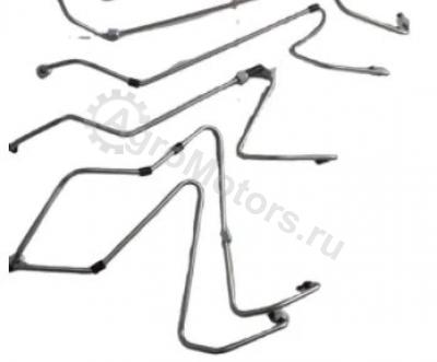 04154083 ТРУБ. ВЫСОК. ДАВЛ. Вид 1 04154083 ТРУБ. ВЫСОК. ДАВЛ. Вид 1