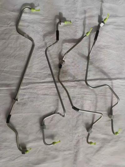 04154083 ТРУБ. ВЫСОК. ДАВЛ. Вид 2 04154083 ТРУБ. ВЫСОК. ДАВЛ. Вид 2