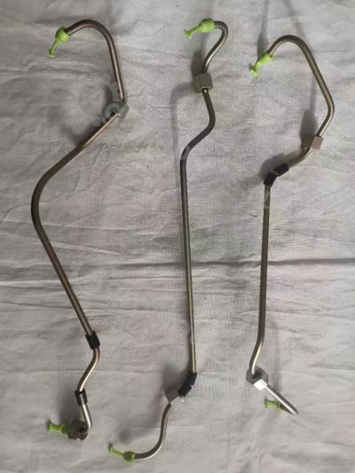 04154083 ТРУБ. ВЫСОК. ДАВЛ. Вид 3 04154083 ТРУБ. ВЫСОК. ДАВЛ. Вид 3