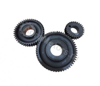 02139287 Шестерня Вид 1 02139287 Шестерня Вид 1