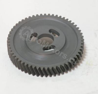 02139287 Шестерня Вид 2 02139287 Шестерня Вид 2