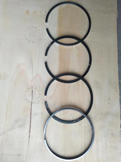 02233074 Набор поршневых колец Вид 4