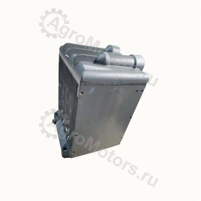 04237924 МАСЛОРАДИАТОР Вид 1 04237924 МАСЛОРАДИАТОР Вид 1