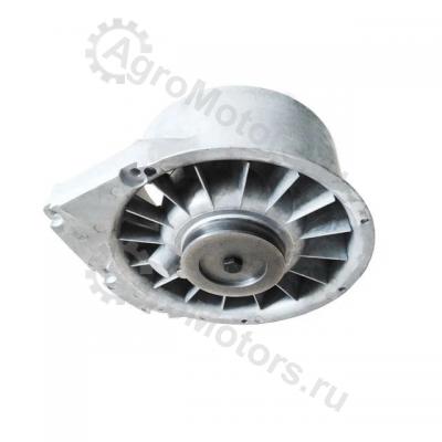 02233420 Вентилятор охлаждающий Вид 1