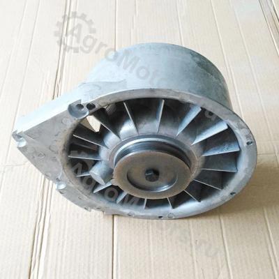 02233420 Вентилятор охлаждающий Вид 5