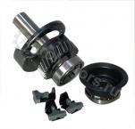 02233922 ПРИВОДНОЙ ВАЛ