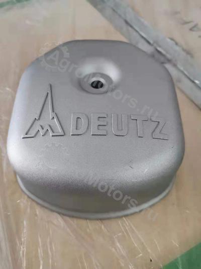 02234784 КРЫШКА КЛАП.МЕХАН. Вид 3