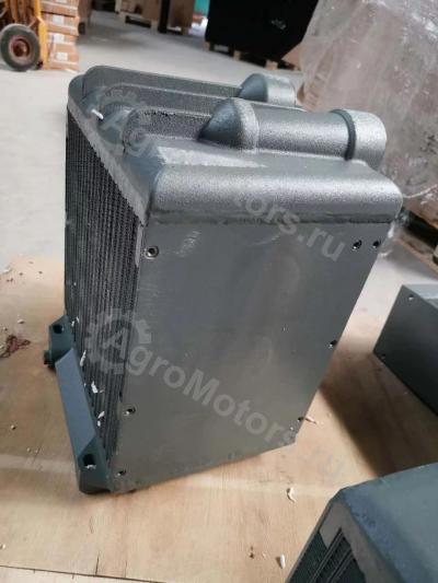 02235019 МАСЛОРАДИАТОР Вид 4