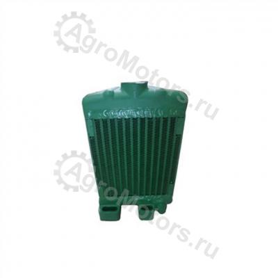 02235338 ГИДР.МАСЛ.РАДИАТОР Вид 1