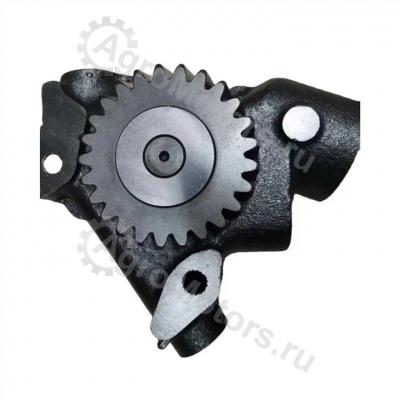 04234148 Насос масляный Вид 1