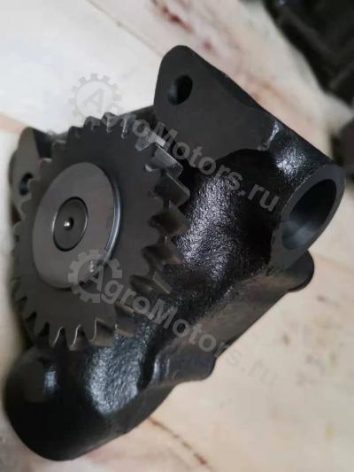 04234148 Насос масляный Вид 6