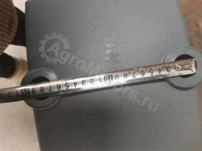 02237422 Радиатор масляный Вид 3