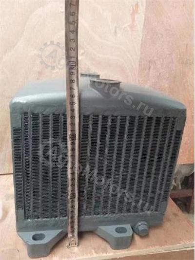 02237422 Радиатор масляный Вид 5