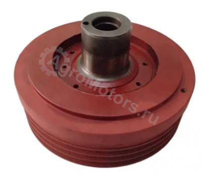 04157874 РОЛИК ПОД V-РЕМЕНЬ Вид 2 04157874 РОЛИК ПОД V-РЕМЕНЬ Вид 2