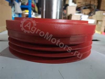 04157874 РОЛИК ПОД V-РЕМЕНЬ Вид 3 04157874 РОЛИК ПОД V-РЕМЕНЬ Вид 3