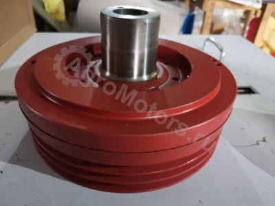 04157874 РОЛИК ПОД V-РЕМЕНЬ Вид 4 04157874 РОЛИК ПОД V-РЕМЕНЬ Вид 4