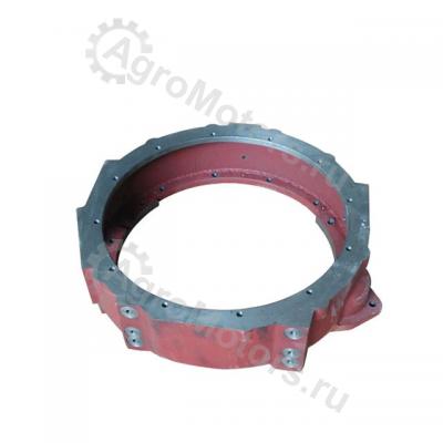 02242050 КАРТЕР МАХОВИКА Вид 1 02242050 КАРТЕР МАХОВИКА Вид 1