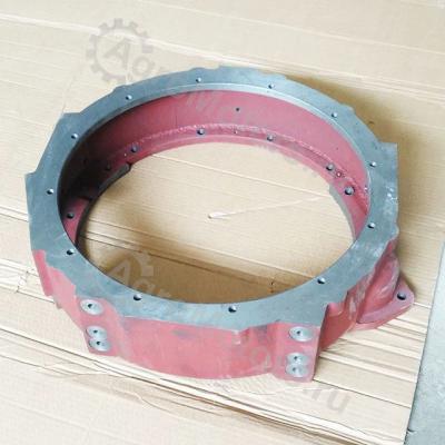 02242050 КАРТЕР МАХОВИКА Вид 2 02242050 КАРТЕР МАХОВИКА Вид 2