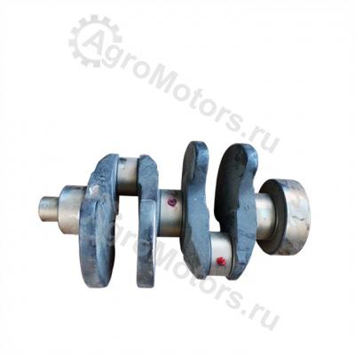 02929337 КОЛЕНВАЛ Вид 1 02929337 КОЛЕНВАЛ Вид 1