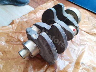 02929337 КОЛЕНВАЛ Вид 4 02929337 КОЛЕНВАЛ Вид 4