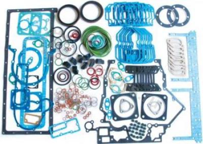 02931437 НАБОР ПРОКЛАДОК Вид 1