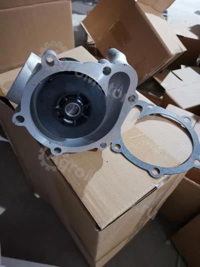 02937455 Помпа системы охлаждения  Вид 9