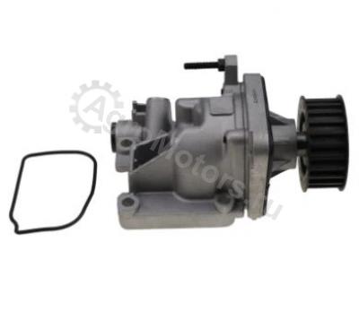 04102478 Насос масляный Вид 1 04102478 Насос масляный Вид 1