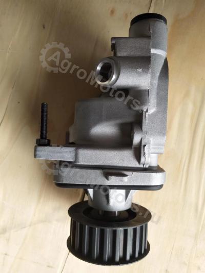 04102478 Насос масляный Вид 3 04102478 Насос масляный Вид 3