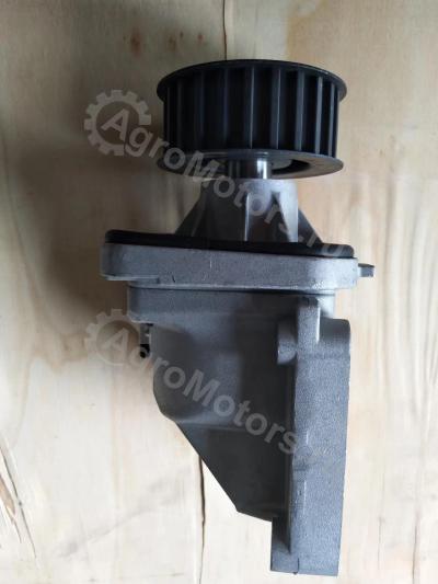 04102478 Насос масляный Вид 4 04102478 Насос масляный Вид 4