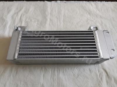 04102800 МАСЛОРАДИАТОР Вид 2