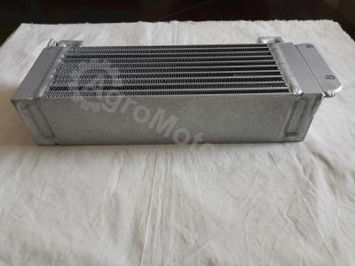 04102800 МАСЛОРАДИАТОР Вид 3