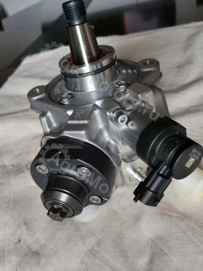 04123934 Насос высокого давления Вид 12 04123934 Насос высокого давления Вид 12