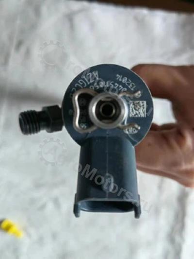 04132014 ИНЖЕКТОР Вид 2 04132014 ИНЖЕКТОР Вид 2