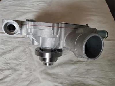 04134280 НАСОС СИСТЕМЫ ОХЛАЖДЕНИЯ  Вид 5