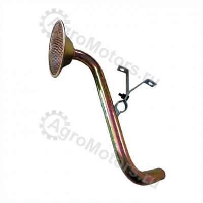 04153138 МАСЛООТВОД. ТРУБКА Вид 1 04153138 МАСЛООТВОД. ТРУБКА Вид 1