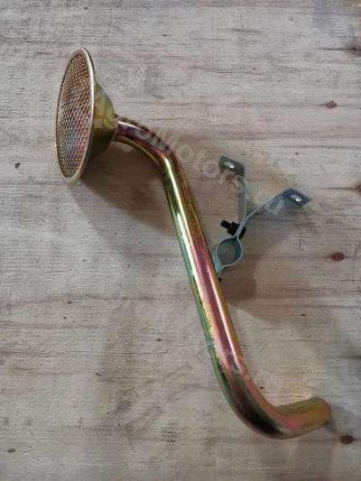 04153138 МАСЛООТВОД. ТРУБКА Вид 2 04153138 МАСЛООТВОД. ТРУБКА Вид 2