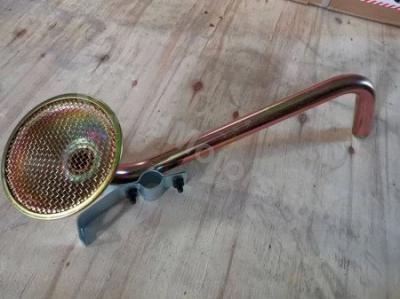 04153138 МАСЛООТВОД. ТРУБКА Вид 3 04153138 МАСЛООТВОД. ТРУБКА Вид 3