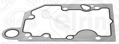 830640 Прокладка, крышка головки цилиндра Вид 1 830640 Прокладка, крышка головки цилиндра Вид 1