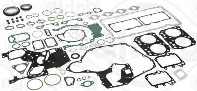576030 Комплект прокладок Вид 1 576030 Комплект прокладок Вид 1