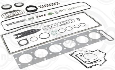 529380 Комплект прокладок, головка цилиндра Вид 1 529380 Комплект прокладок, головка цилиндра Вид 1