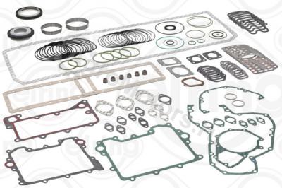 171691 Комплект прокладок Вид 1