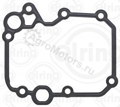 036340 Прокладка масляного радиатора Вид 1