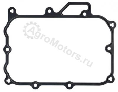 492900 Прокладка, масляный радиатор Вид 1 492900 Прокладка, масляный радиатор Вид 1