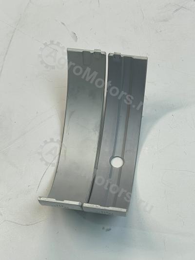 9061982 Вкладыш коренной +0.25 Вид 1 9061982 Вкладыш коренной +0.25 Вид 1