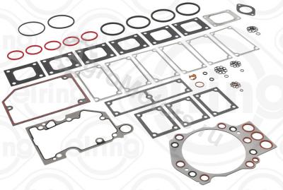 837630 Комплект прокладок, головка цилиндра Вид 1