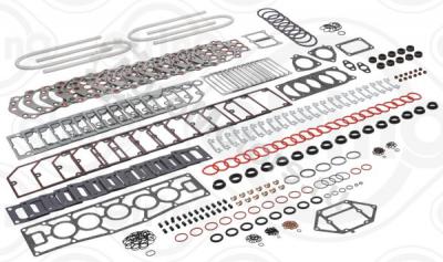 837640 Комплект прокладок, головка цилиндра Вид 1 837640 Комплект прокладок, головка цилиндра Вид 1